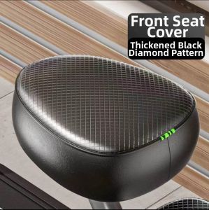 Waterproof & Sun Protection Seat Cover for E-bike