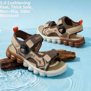 CVPAJ | Non-slip Durable Sport Sandals for Boys