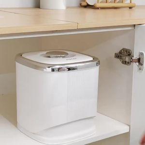 YYBAIO | Moisture and Pest Proof Food Storage Container