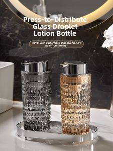 Baroquehouse | Automatic Foam Dispenser