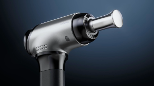 Beoka TiPRO MAX Massage Gun | Adjustable Amplitude | Deep Tissue Relief |Pro Recovery for everyday massage for everybody