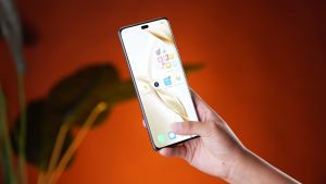 ฟิล์ม TPU สำหรับ Honor 200 Pro 5G พร้อมฟิล์มหลังและอลูมิเนียมกันเลนส์กล้องหลัง