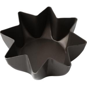 FORBAKE | Non-stick Low Sugar Star Cake Mold