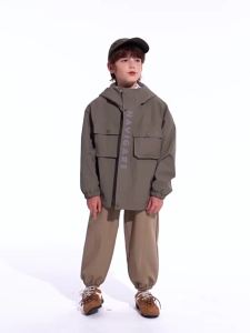navigare kids | Outdoor Waterproof Children Jacket