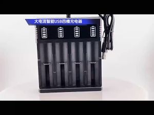 100% Original 18650 Lithium 3.7V 19800mAh Large Capacity Power Cell Rechargeable Battery