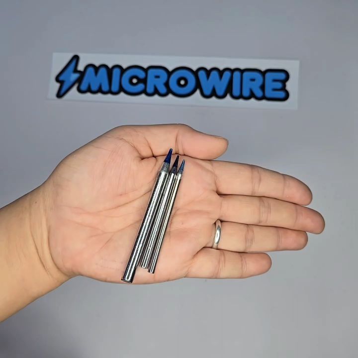 WCL40K - 40 Watt Soldering Iron Kit