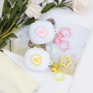 NQ85 Anker Soundcore R50i CASE/ P20i /R50i active /P40i /C30i Dustproof Soft Washable Protective CASE Silicone Case for Anker Soundcore R50i / P20i / R50I NC/P40I/P30I