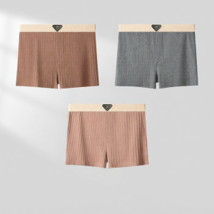 MiiOW | Cotton Loose Underwear for Men