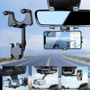 Holder Ponsel Mobil & Spion Mobil: Aksesori Mobil yang Wajib Anda Miliki