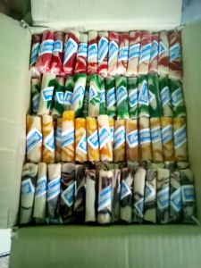 COD Dodol Zebra Asli 100% dari Garut 1kg