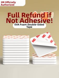 3M | Strong Heat Resistant Waterproof Double Sided Tape