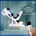 Ankle Joint Rehabilitation Training Equipment Foot Dangle Backbend Stiffness Tendon Stretching Device Fracture Exercise. 