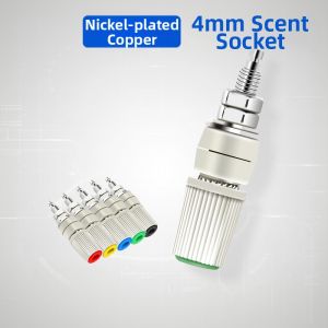 kuicc | High Current Conductive Terminal M5*45 30A