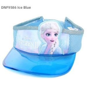 Disney | Cute Elsa Style UV Protection Sun Hat