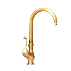 DADIAN | Thickened Frost-Resistant Outdoor Faucet Single Cold