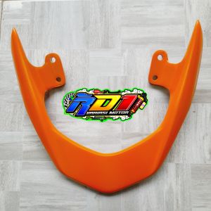 Behel begel planger pegangan jok belakang BLADE NEW