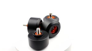 Fork Wheel Frame Sliders Motorcycle Crash Protector for Duke 390 250 200 125