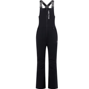 VECTOR | Insulated Waterproof Breathable Ski Bibs Overalls