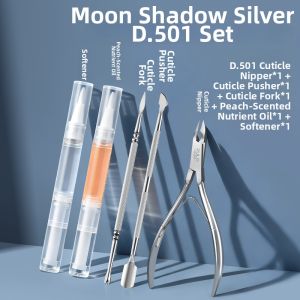 RULIS | Professional Nail & Cuticle Care Set