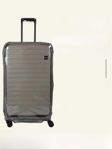 Travel Luggage Cover Dustproof No Disassembly