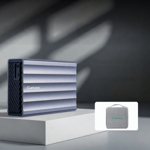 GETEA | Portable External High Speed Storage Hard Drive