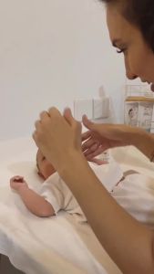 Bambi Baby Cologne Sleepy Time Relaxing - Parfume Bayi | Lembut Dan Tahan Lama (100 Ml)