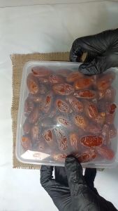 KURMA TUNIS MADU TWINWALL 1KG / KURMA MADU  / TUNISIA NON TANGKAI / BAYAR DI TEMPAT