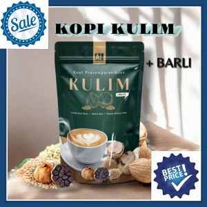 KOPI KULIM | KOPI PRACAMPURAN BUAH | KOPI UNTUK KESIHATAN & MASALAH BUAH PINGGANG