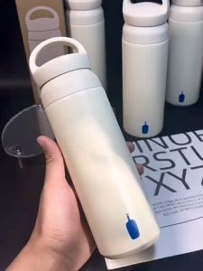 BZ-175 Tumbler botol air minum termos Travel JAPAN stainless steel 500ML