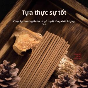 MONLEYTA | Nhang Lọc Trừ Tà & May Mắn