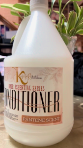 KeiMaRo Bare Essentials Conditioner ( 3.5 liters 1 Gallon )