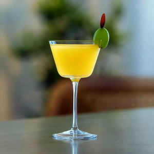 Crystal Glass Highball Cocktail Cup Nordic Ins Style Bar Coffee Cup Martini Glass Transparent Material Cocktail Serving Set