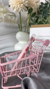 Ashley Shine Mirror Lip Gloss Hyaluronic Lip Serum Moisturizing Non-Drying Makeup AS2171