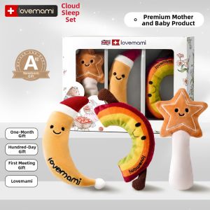 lovemami | Anti-fright Infant Comfort Toy