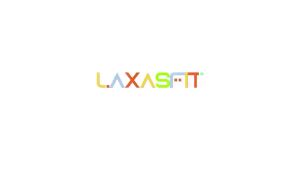 LAXASFIT New Smart Watch 1.52 HD Screen Heart Rate Bluetooth Call NFC Sports Mens Smart Watch 2025