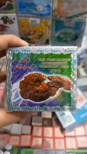 [HCM]Kem FEIYA Linh chi dưỡng da làm đẹp da chống nhăn săn da sáng da chống lão hóa 30gr