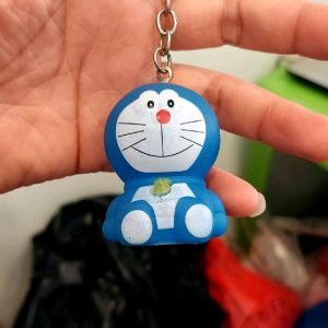 Móc Khóa Đôremon anime xiêu dễ thương xinh
