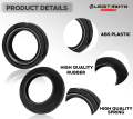 Front Shock Oil Seal for HONDA CLICK v1/v2, HONDA Beat Fi v1/v2, Beat carb, Scoopy, Click. 