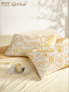Youngtime | Thick Disposable Pillowcase Travel Accessories