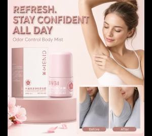 Body Odor Deodorants Hair Inhibitor Roll Dry Removal Eliminate Badly Smell Long Lasting Underarm Sweat Deodorizer Skin Care 2026