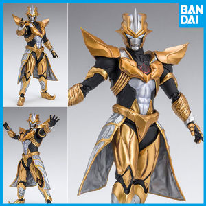 S.H. Figuarts - Absolute Tartarus "Ultra Galaxy Fight The Destined Crossroad"
