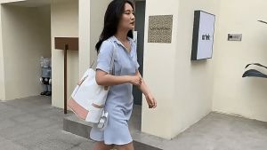 Anti-theft Backpack Womens Fashion Korean Style Soft Texture Large Capacity Womens Backpack Travel School Bag