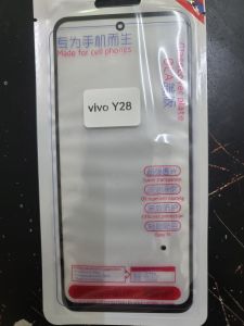 Kính ép liền keo Vivo Y28 4G Y29 5G Y38 4G Y200i