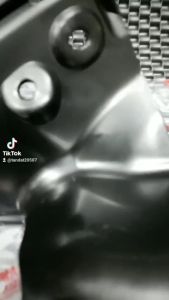 Dàn nhựa Nhám Exciter 135 ( 2005-2010)  Yamaha zin chính hãng vĩnh phúc đầy đủ cho ae dọn xe