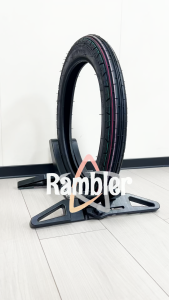LEO TIRE TAIYO FRONT Tricycle Motorcycle Traysikel Gulong Silent Comfort Matibay Linear Strip Multi Size 250 17 300 16