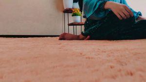 KARPET BULU RASFUR RAFSUR PANJANG 200CM LEBAR 120CM TINGGI 4.5CM LP