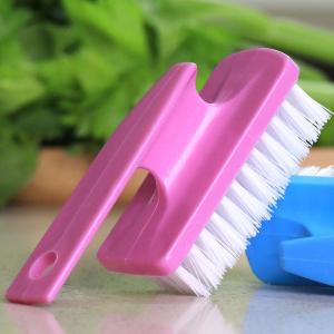 Multipurpose Vegetable and Fruit Cleaning Brush