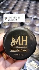 MIRA HAYATI WHITENING SKINCARE PAKET BASIC BPOM - MH COSMETICS