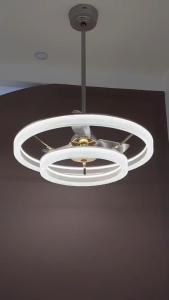 BIGLITE BL-2888L CEILING FAN WITH LED LIGHT HIGH END PRODUCT