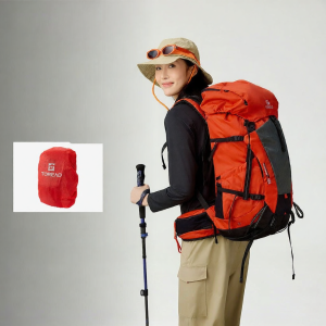 Toread | Professional Hiking Light Breathable Wear-resistant Backpack 38L